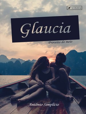 cover image of Glaucia